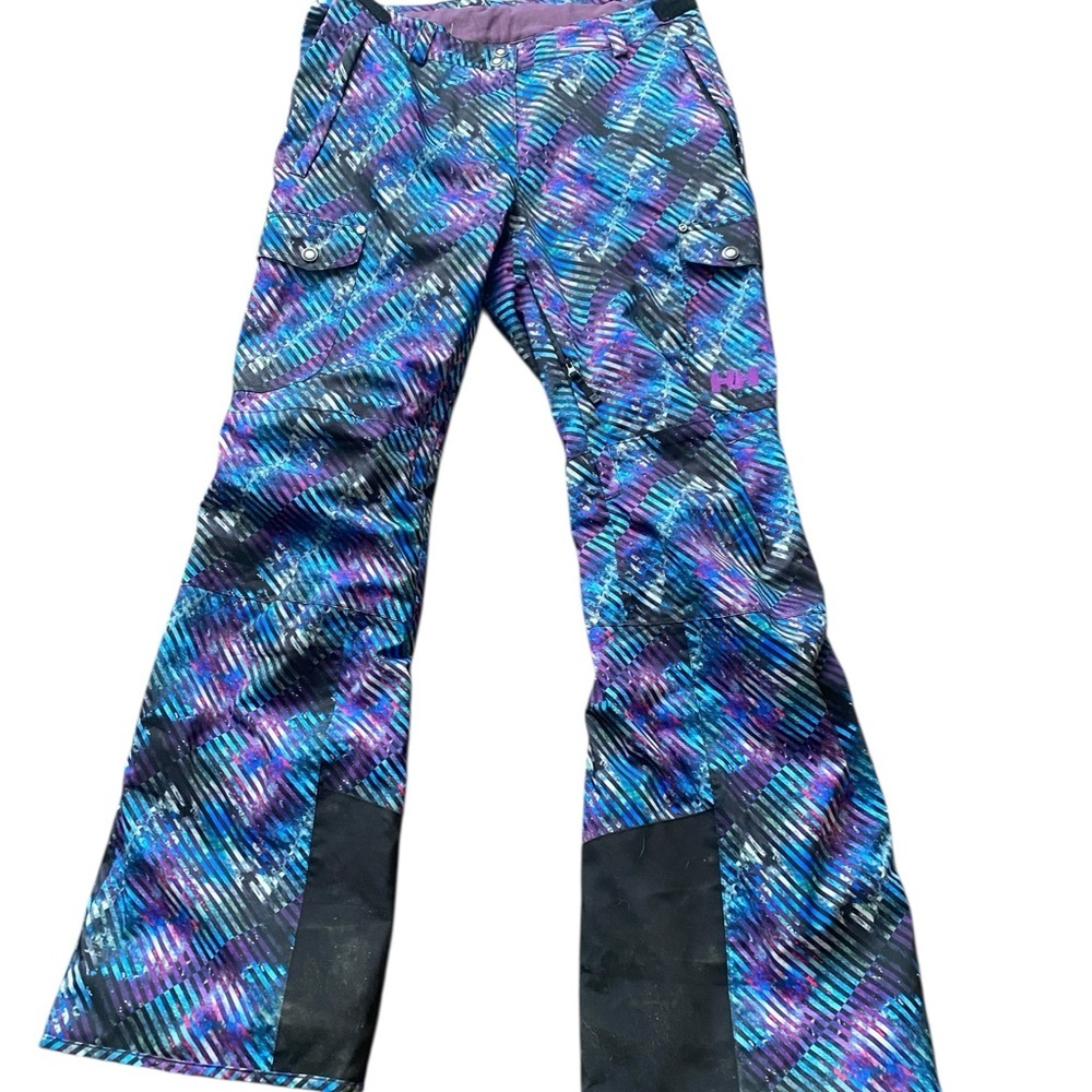 Helly Hansen Damen Ski pants - Picture 3 of 13